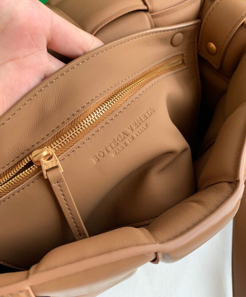 Bottega Veneta Padded Cassette Bag